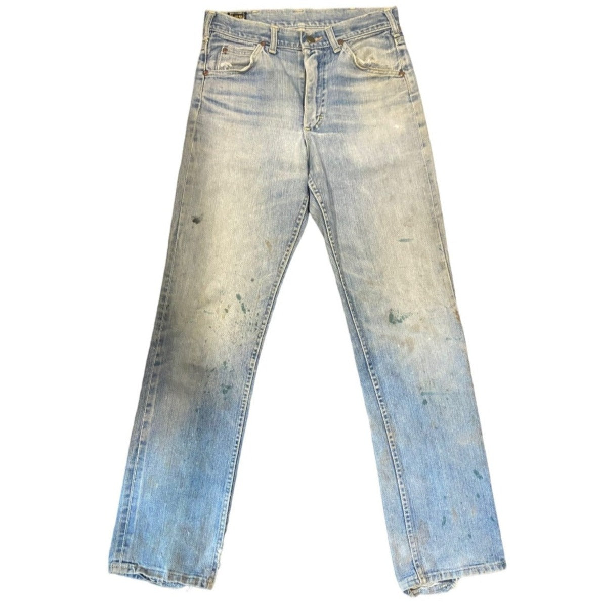 Buy Lee White Mid Rise Jeans for Men Online @ Tata CLiQ